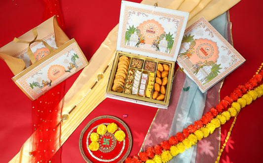 Prem Bandhan Bhaji Box Series 5 (8)