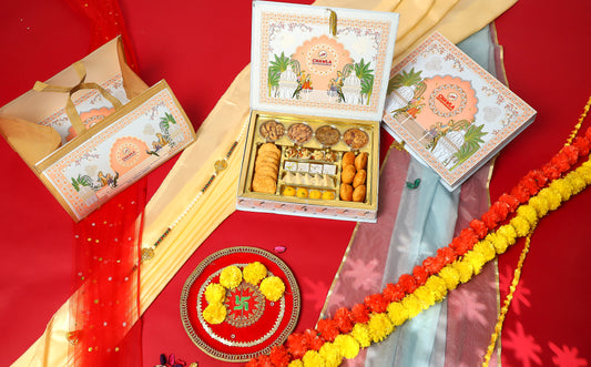 Prem Bandhan Bhaji Box Series 1 (10)