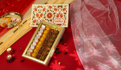 Shubahrambh Gift Box Series 3