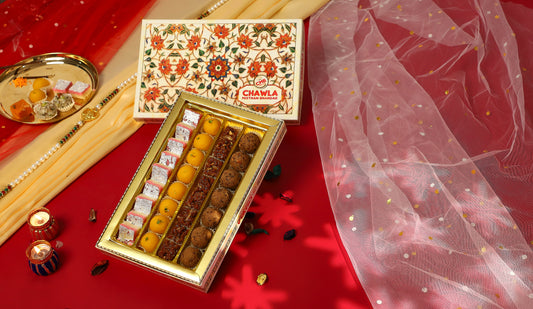 Shubahrambh Gift Box Series 3