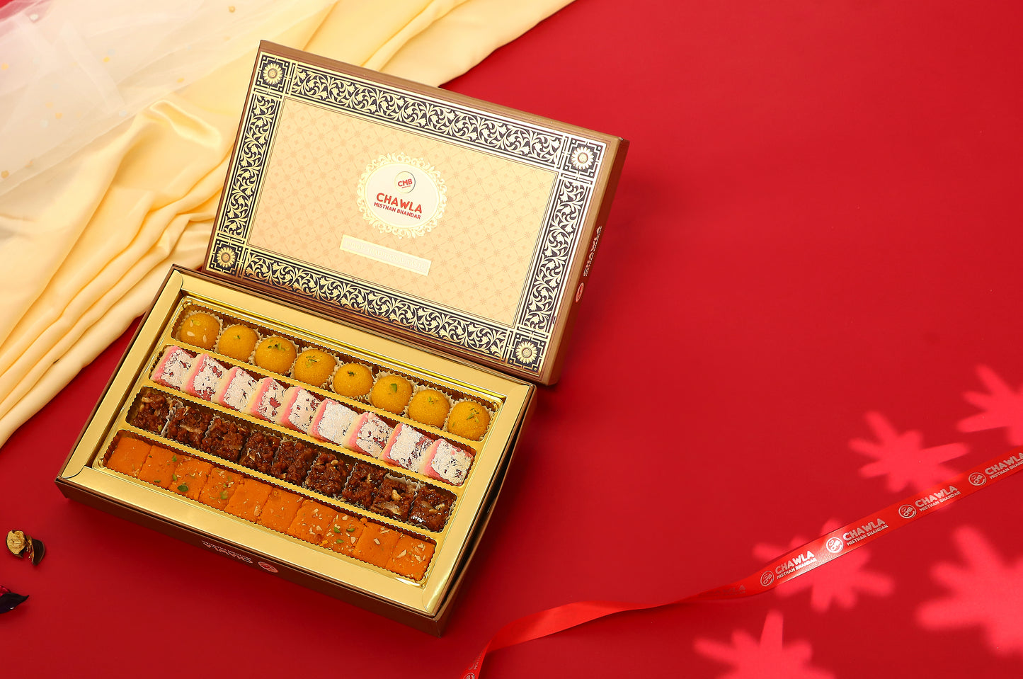 Shubahrambh Gift Box Series 1