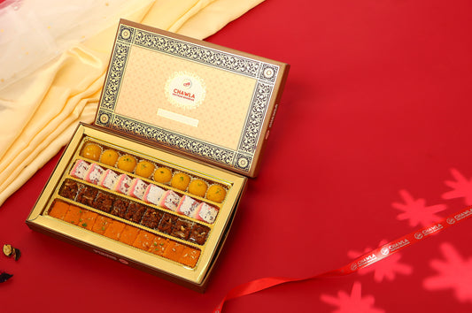 Shubahrambh Gift Box Series 1