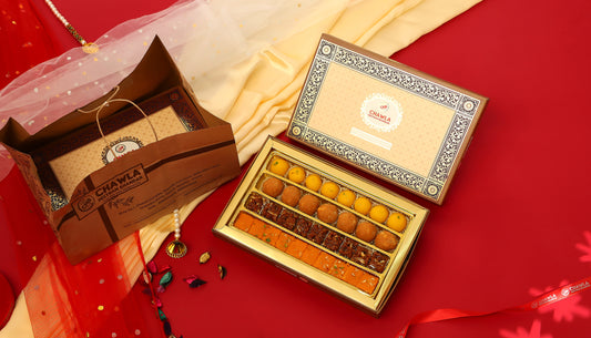 Shubharambh Gift Box Series 2